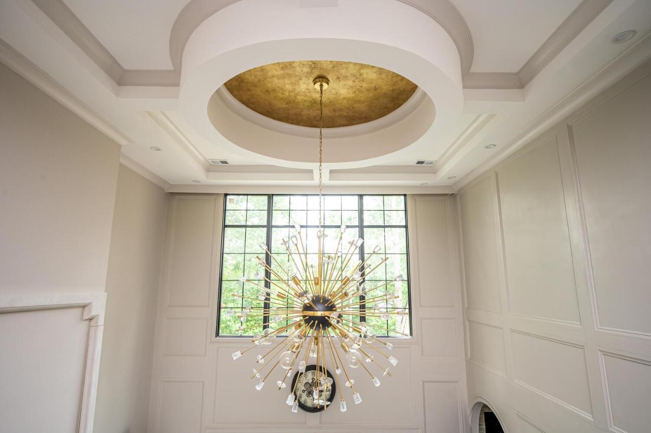Adams Mansion, 10K Sqft, 7Bd/7Ba, 15Min To Airport Vila Atlanta Exterior foto