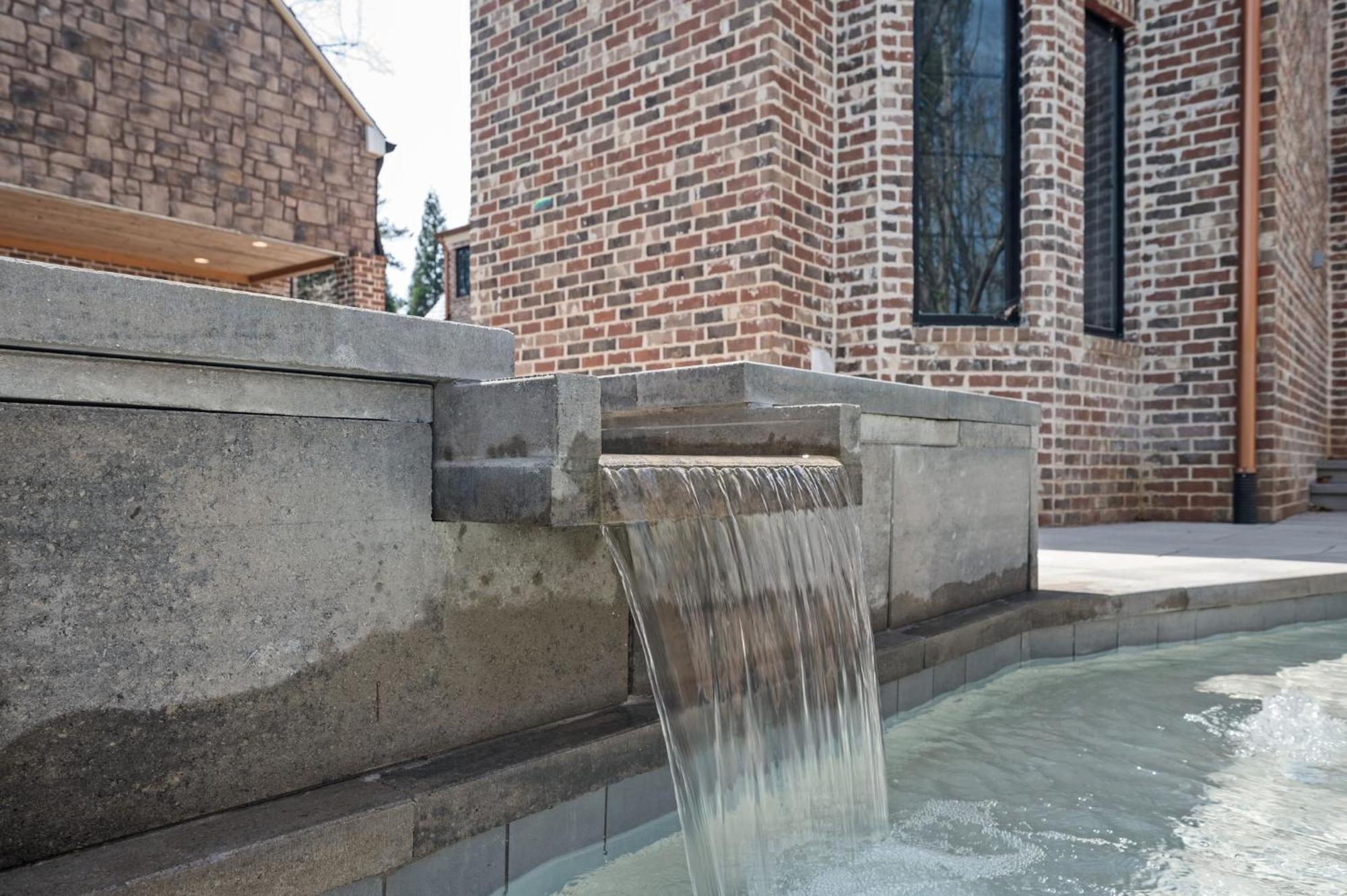 Adams Mansion, 10K Sqft, 7Bd/7Ba, 15Min To Airport Vila Atlanta Exterior foto